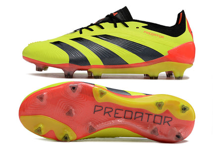 Adidas Predator Energy Citrus Elite FG