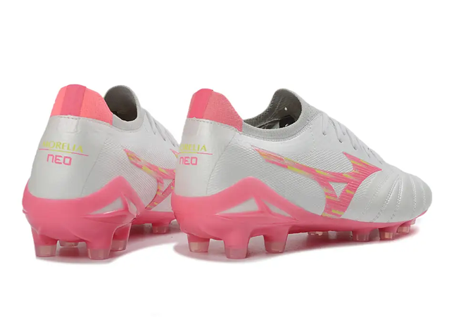 Mizuno Morelia Neo IV Japan FG