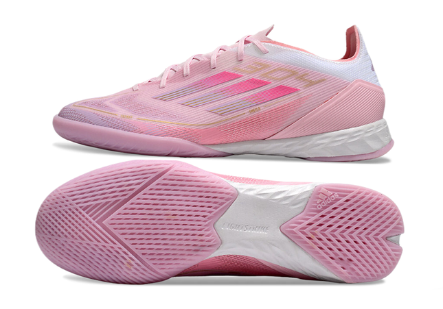 Adidas F50 Elite X Lamine Yamal IC