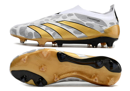 Adidas Predator Generation Pred 2.0 Elite Laceless FG