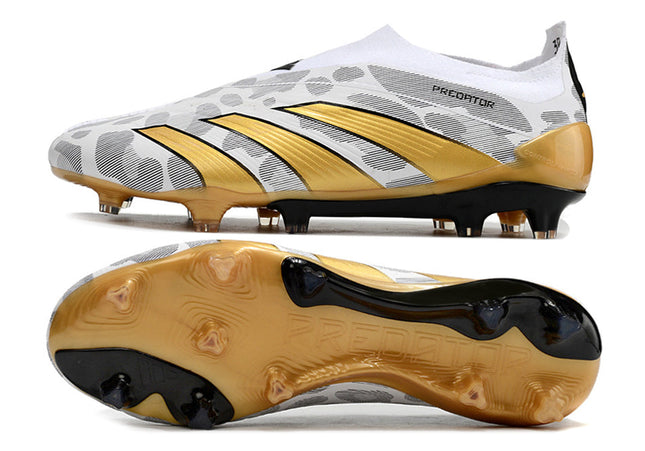 Adidas Predator Generation Pred 2.0 Elite Laceless FG