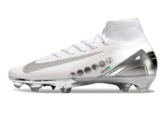 Nike Air Zoom Mercurial Superfly X “The Best 2024” – Vinícius Jr. Special Edition
