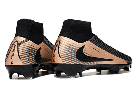 Nike Air Zoom Mercurial Superfly X Elite FG x Travis Scott