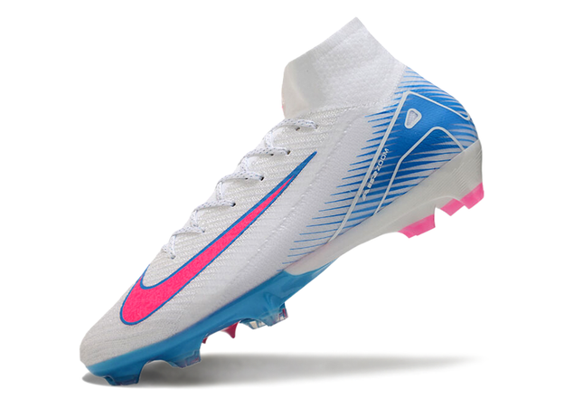 Nike Air Zoom Mercurial Superfly X Elite FG