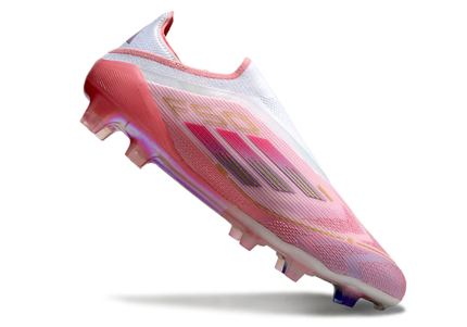Adidas F50 Elite FG x Lamine Yamal Laceless