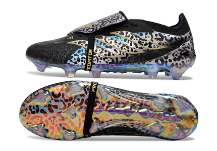 Adidas Predator 26 Elite Tongue FG
