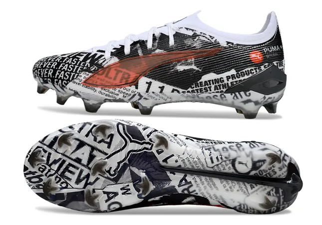 Puma Ultra 5 Ultimate FG