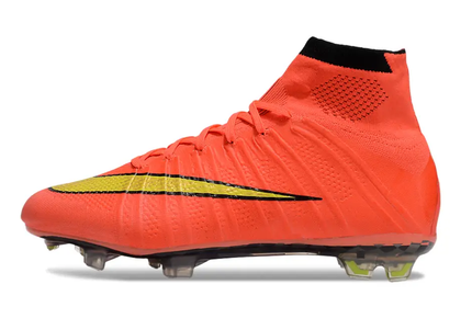 Nike Mercurial Superfly IV Elite FG 2014 World Cup