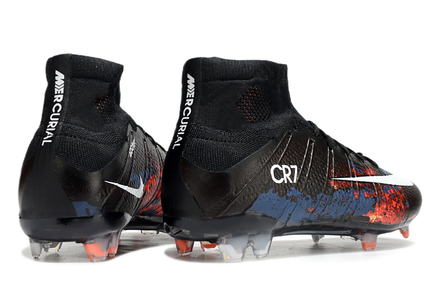 Nike Mercurial Superfly IV Elite FG CR7 'Savage Beauty'