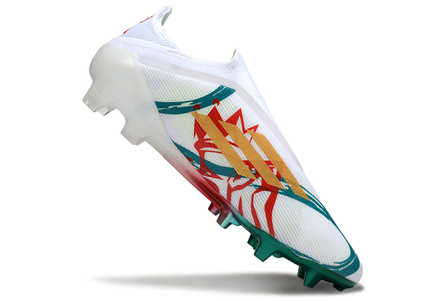 Adidas F50 Elite FG Laceless