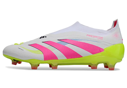 Adidas Predator Elite Laceless FG Celestial Victory Pack
