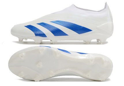 Adidas Predator Elite Laceless FG