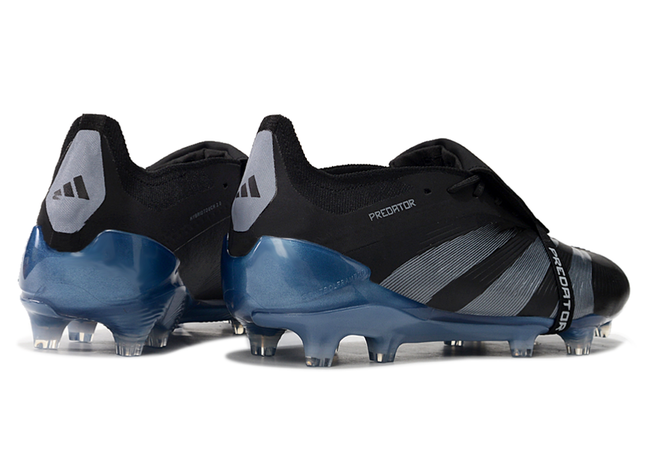 Adidas Predator nightstrike Elite Tongue FG