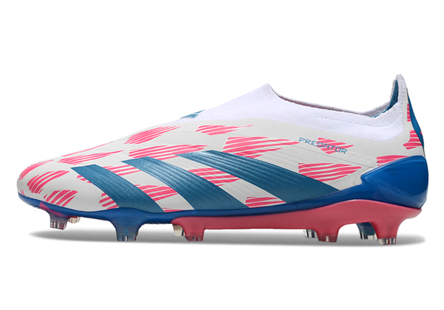 Adidas Predator Re-emergence Elite Laceless FG