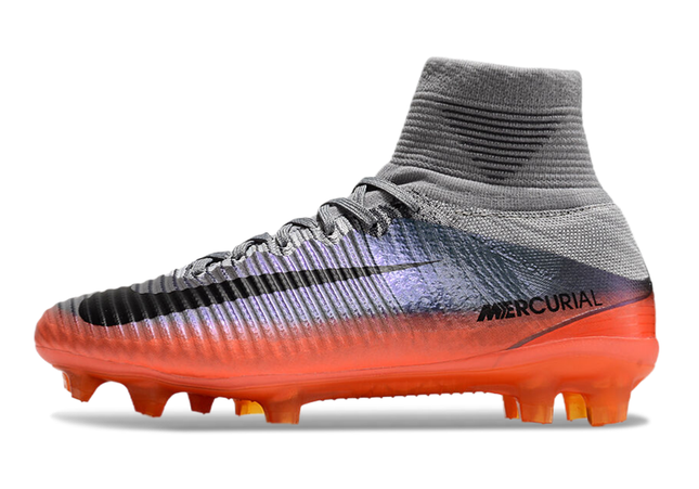 Nike Air Zoom Mercurial Superfly V Elite FG “CR7 Chapter 4”