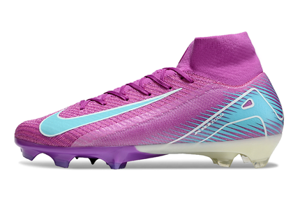 Nike Air Zoom Mercurial Superfly X Elite FG