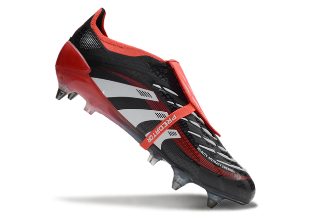 Adidas Predator Moments FT Elite Tongue SG