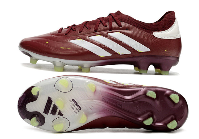 Adidas Copa Pure II FG Elite Energy Citrus