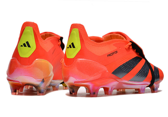 Adidas Predator Elite Pred Strike Tongue FG