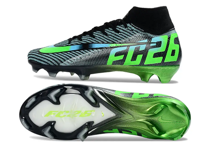 Nike Air Zoom Mercurial Superfly X Elite FG FC26 - Boots Supply