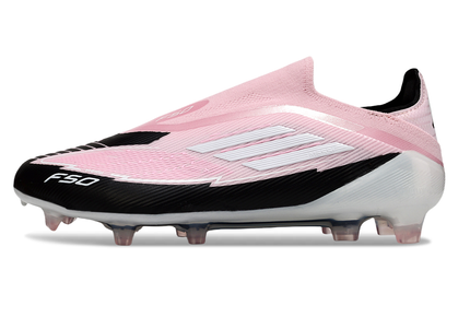 Adidas F50 Elite FG Laceless