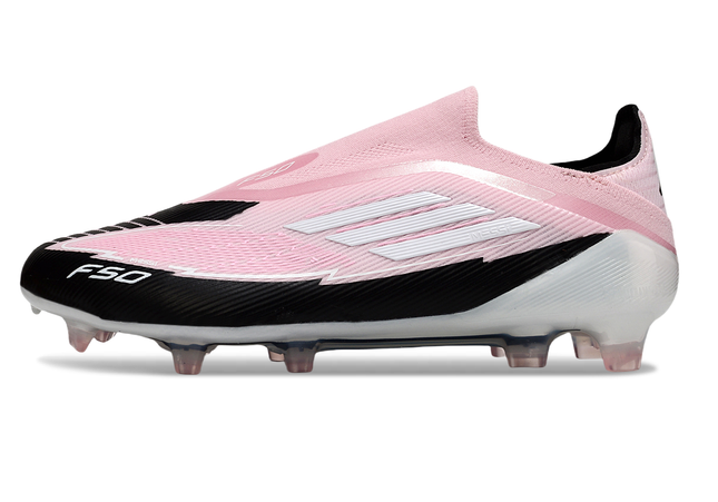 Adidas F50 Elite FG Laceless