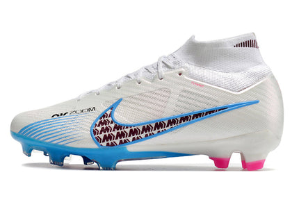 Nike Air Zoom Mercurial Superfly IX Elite FG