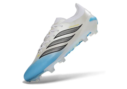 Close-up of Adidas Predator 26 Elite FG Football Boots, Unleash Your Game
