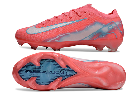 Nike Air Zoom Mercurial Vapor XVI Elite FG Crimson Wave