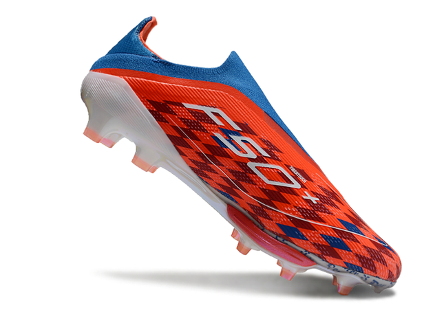 Adidas F50+ Elite Thomas Muller FG Laceless