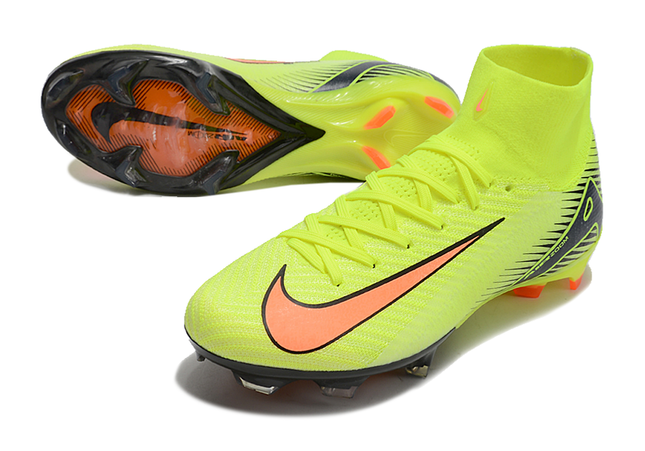 Nike Air Zoom Mercurial Superfly X Elite FG