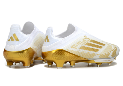Adidas F50+ Kings League Elite FG Laceless