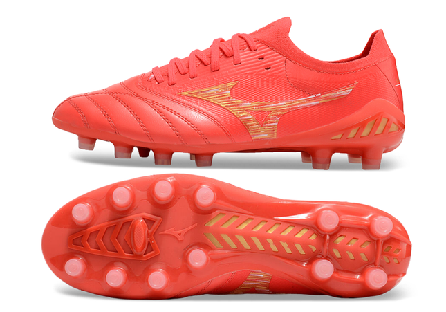 Mizuno Morelia Neo III Japan FG
