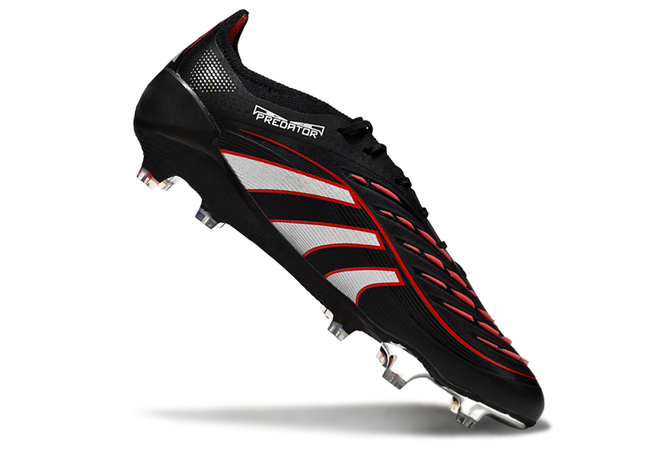 Adidas Predator Lather Elite FG