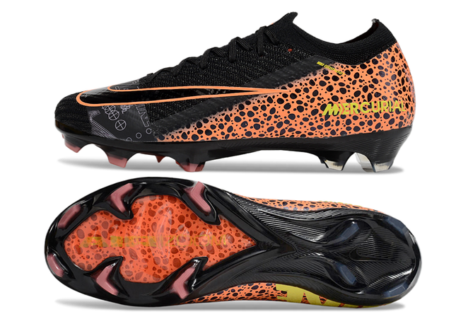 Nike Air Zoom Mercurial Vapor XVI Elite FG