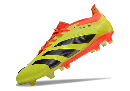 Adidas Predator Energy Citrus Elite FG