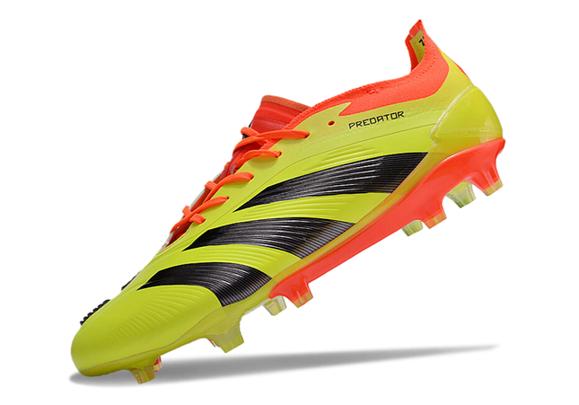 Adidas Predator Energy Citrus Elite FG