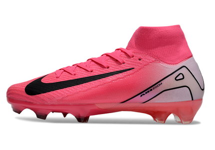 Nike Air Zoom Mercurial Superfly X Elite FG