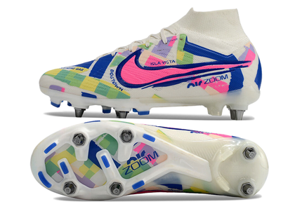Nike Air Zoom Mercurial Superfly IIX Elite SG
