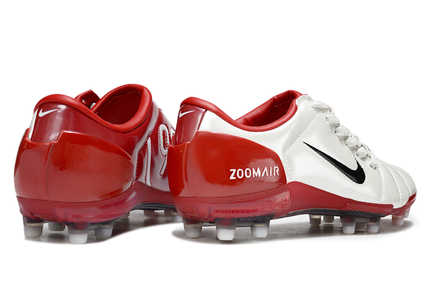 Nike Total 90 Air Zoom III Elite FG