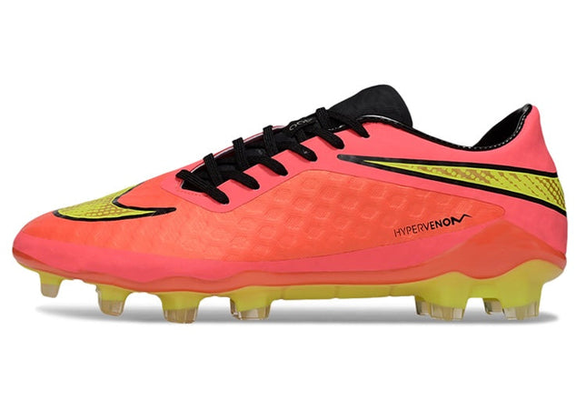 Nike Hypervenom Phantom RGN Phatal 1 Red Elite FG