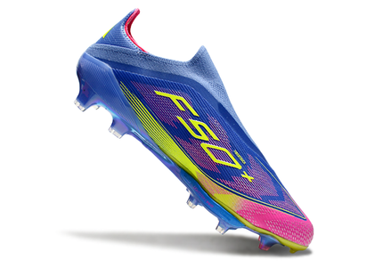 Adidas F50+ Elite FG Laceless Celestial Victory Pack