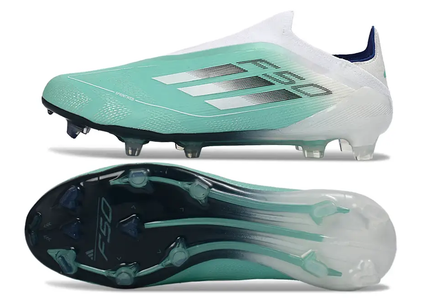 Adidas F50 Elite FG Laceless