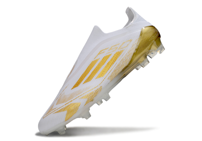 Adidas F50 Elite FG Laceless