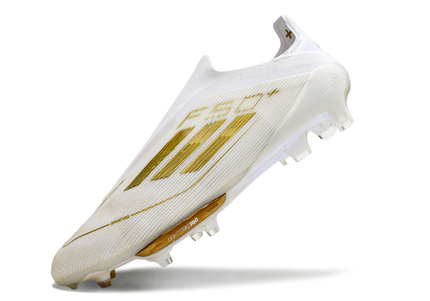 Adidas F50+ Elite FG Laceless
