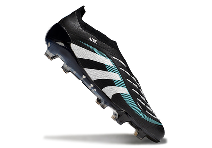Adidas Predator Accuracy+ Elite FG Laceless