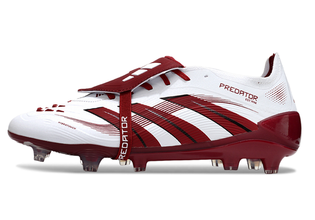 Adidas Predator 25 Elite Tongue FG