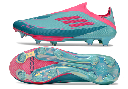 Adidas F50+ Elite FG Laceless