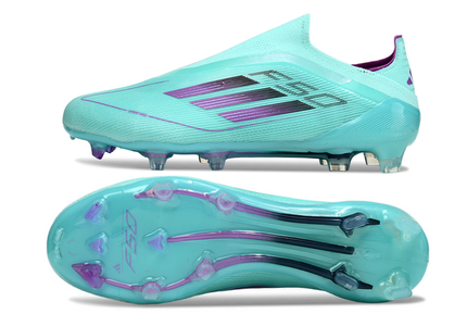 Adidas F50 Elite Laceless FG