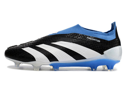 Adidas Predator Elite Laceless FG